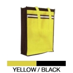 Yellow / Black 